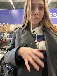 Sunny___Bunny — Stripchat stream photo (Mar 2026)