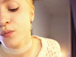 elenoramowatt — camsoda