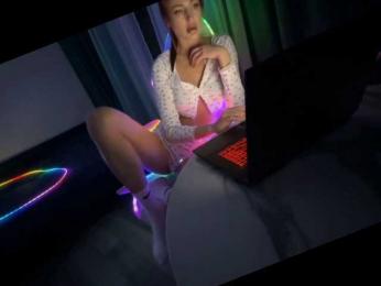 AlisaLoveX — bongacams