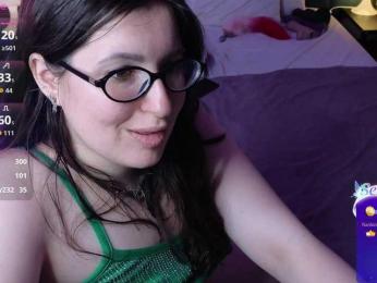 PeneloppaStar — bongacams