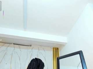 ciaraharrys — camsoda