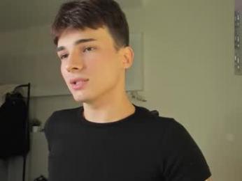 mystic_evan — Chaturbate stream photo (Mar 2026)