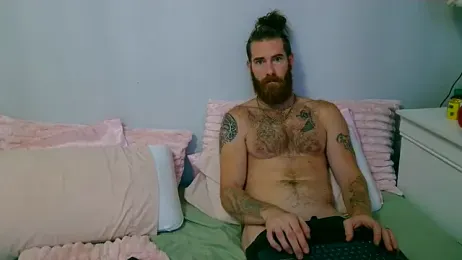 Barbie_ken1992 — Stripchat stream photo (Sep 2025)