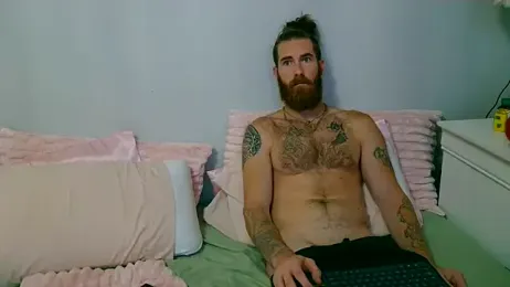 Barbie_ken1992 — Stripchat stream photo (Sep 2025)