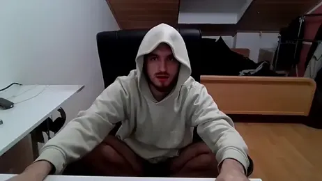 Bez3ybik — Stripchat stream photo (Nov 2025)