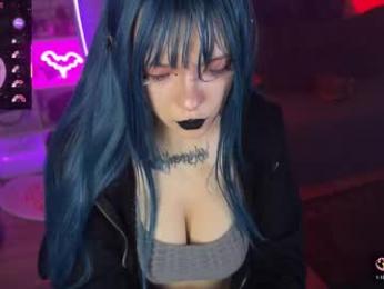 amelia_aley_ — Chaturbate profile photo