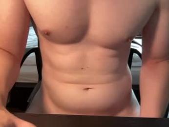 hungwank95 — Chaturbate stream photo (Aug 2026)