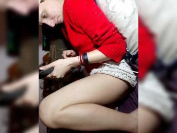 EksaCake — Bongacams stream photo (Apr 2026)