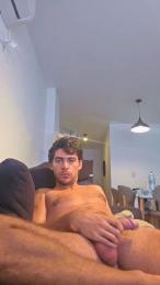 GringoDelicius — cam4