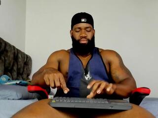 James Carther — flirt4free