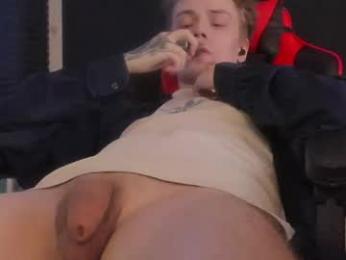 enkeer — chaturbate