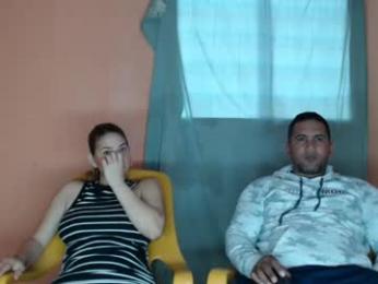 steveneva — Chaturbate stream photo (May 2026)