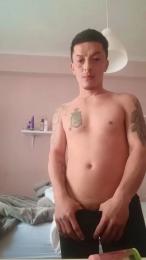 Paisorro21 — cam4でウェブカムモデルオンライン