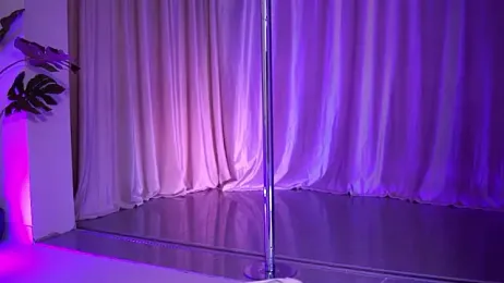 NatyDesiree — Stripchat profile photo