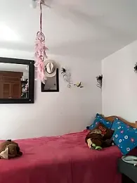 Vivien__sabrina_colombia — stripchat