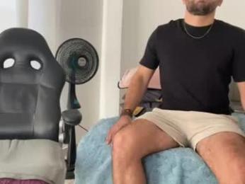 camilor_30 — Chaturbate stream photo (Aug 2026)
