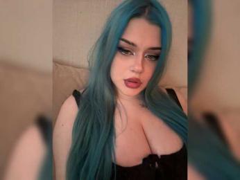 Miss_Nestle — Bongacams profile photo