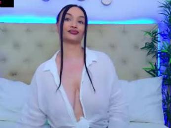 daliyaa_ — Chaturbate stream photo (Jul 2026)