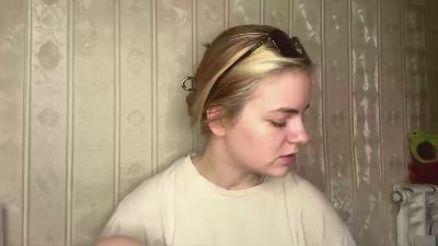 KaroleJemmings — Cam4 profile photo