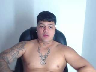 peterbrownx — Camsoda profile photo