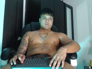 peterbrownx — Camsoda stream photo (Sep 2025)
