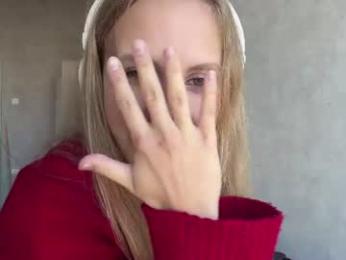 neelyschwartzenbur — chaturbateでウェブカムモデルオンライン