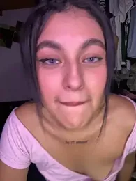 DaffneMiller — Stripchat stream photo (Oct 2025)