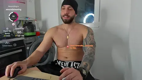 LustyMike_ — Stripchat stream photo (Apr 2026)