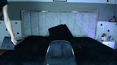 JiangShy666 — Stripchat stream photo (Apr 2026)