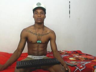 Thomas Atlas — Flirt4free stream photo (Apr 2026)