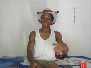 Thomas Atlas — Flirt4free stream photo (Apr 2026)