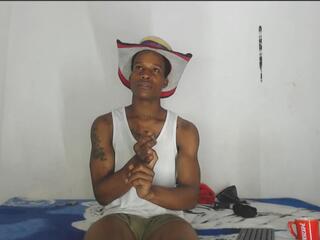 Thomas Atlas — Flirt4free stream photo (Apr 2026)