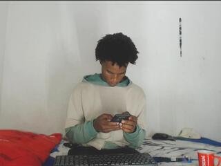 Thomas Atlas — Flirt4free profile photo