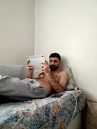 Sekssman3 — Stripchat stream photo (Mar 2026)