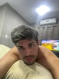 mlkaogato69 — Stripchat profile photo