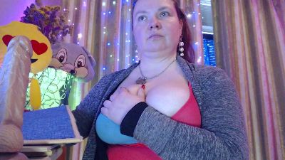 laraluxe — Cam4 profile photo