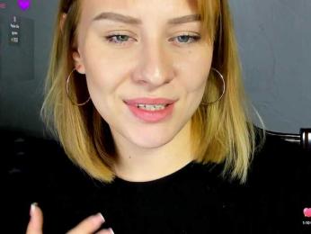 virgokristy — bongacams