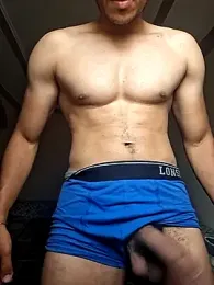 Hot_boy_niyak — Stripchat profile photo