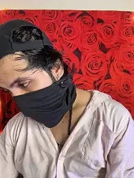 Kabirs_world — Stripchat profile photo