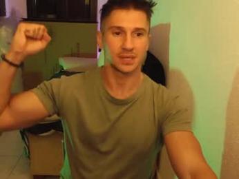 dorianreyes — Chaturbate stream photo (Aug 2024)