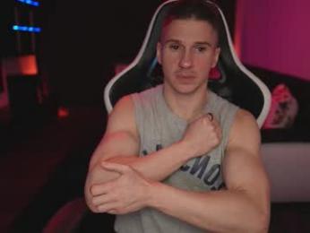 dorianreyes — Chaturbate profile photo