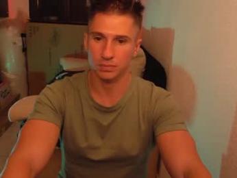 dorianreyes — Chaturbate stream photo (Jul 2024)