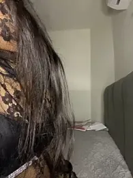 LOLO_QUEEN_ARABE — Stripchat stream photo (Oct 2025)