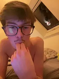 gabinlemarginal — Stripchat stream photo (Jan 2026)