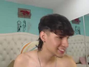 draxblade — Chaturbate stream photo (Jul 2026)