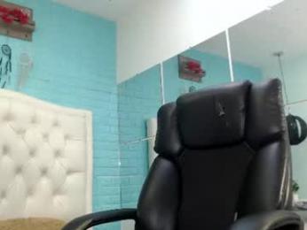 draxblade — Chaturbate stream photo (Jul 2026)