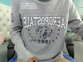 draxblade — Chaturbate stream photo (Jul 2026)
