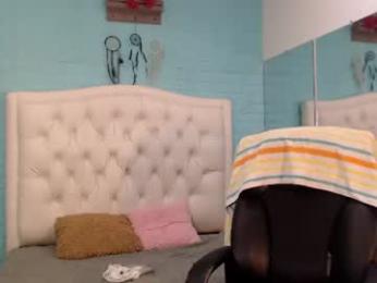 draxblade — Chaturbate stream photo (Jul 2026)