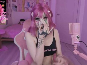 Nanka-bananka — bongacams