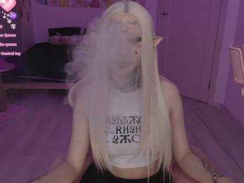 Nanka-bananka — Bongacams stream photo (Mar 2026)